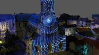 nuit des lumières argentueil